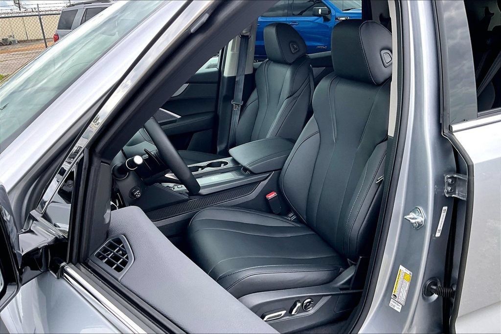 New 2026 Acura MDX FWD image 29