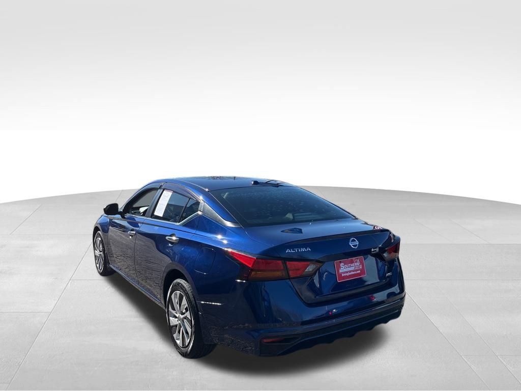 Used 2020 Nissan Altima 2.5 S image 28