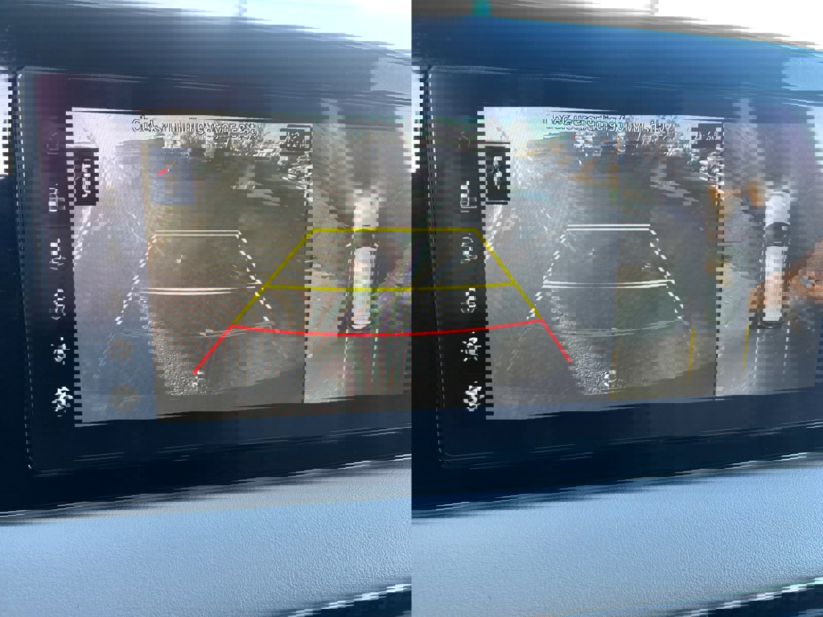 Used 2021 Hyundai Palisade Calligraphy w/ Cargo Package image 22