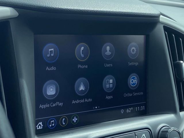 Used 2018 GMC Terrain SLT w/ Preferred Package image 22