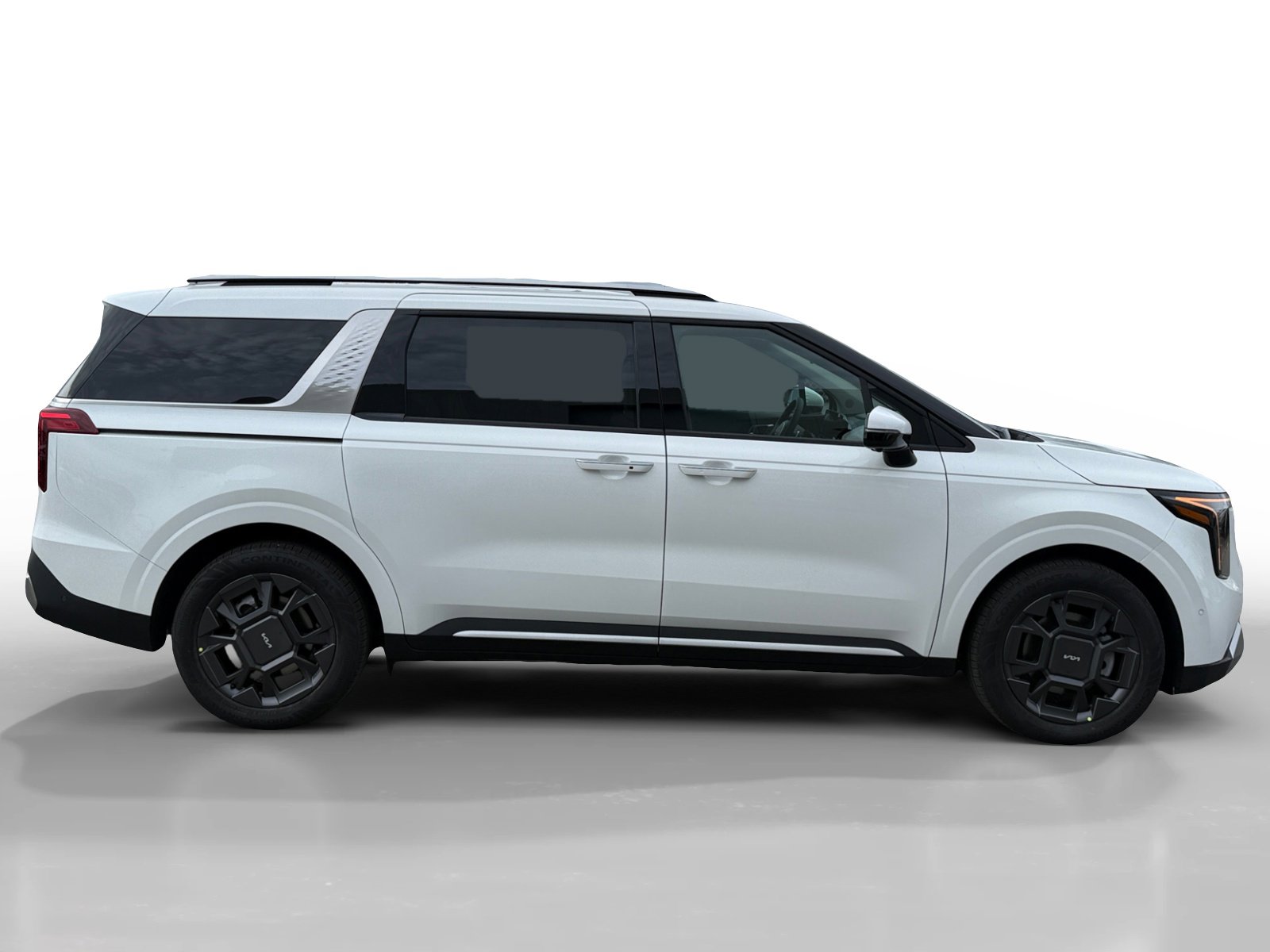 New 2026 Kia Carnival SX image 6