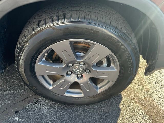 Used 2020 Honda Ridgeline RTL-E image 9