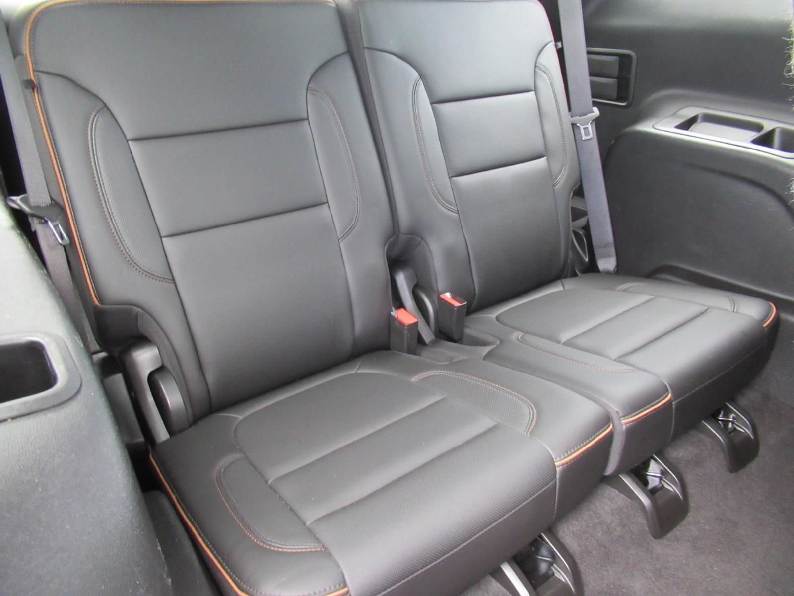 Used 2021 GMC Acadia AT4 w/ Trailering Package AWD/4WD image 37
