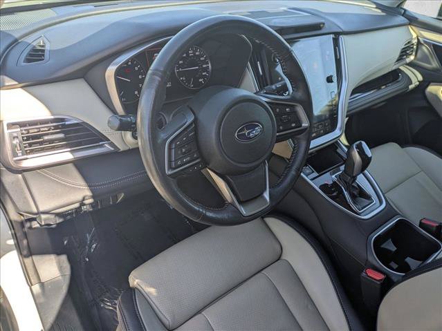 Used 2024 Subaru Outback Limited AWD/4WD image 10