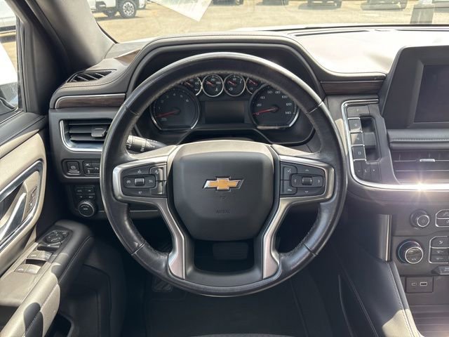 Used 2022 Chevrolet Suburban LS AWD/4WD image 11