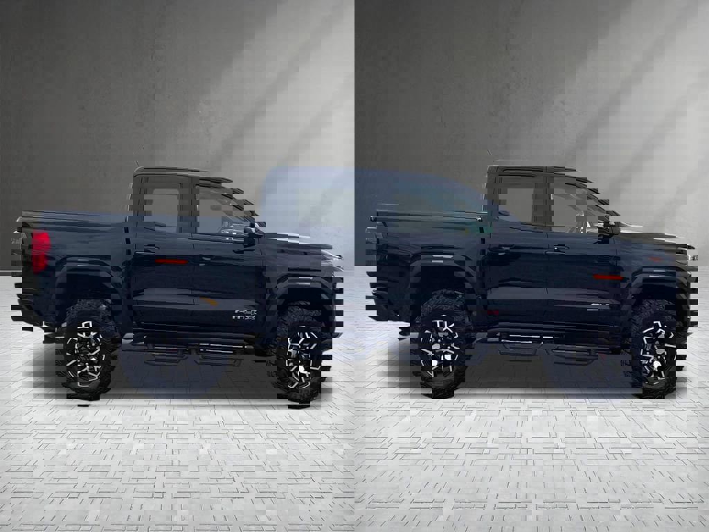 New 2026 GMC Canyon AT4X image 6