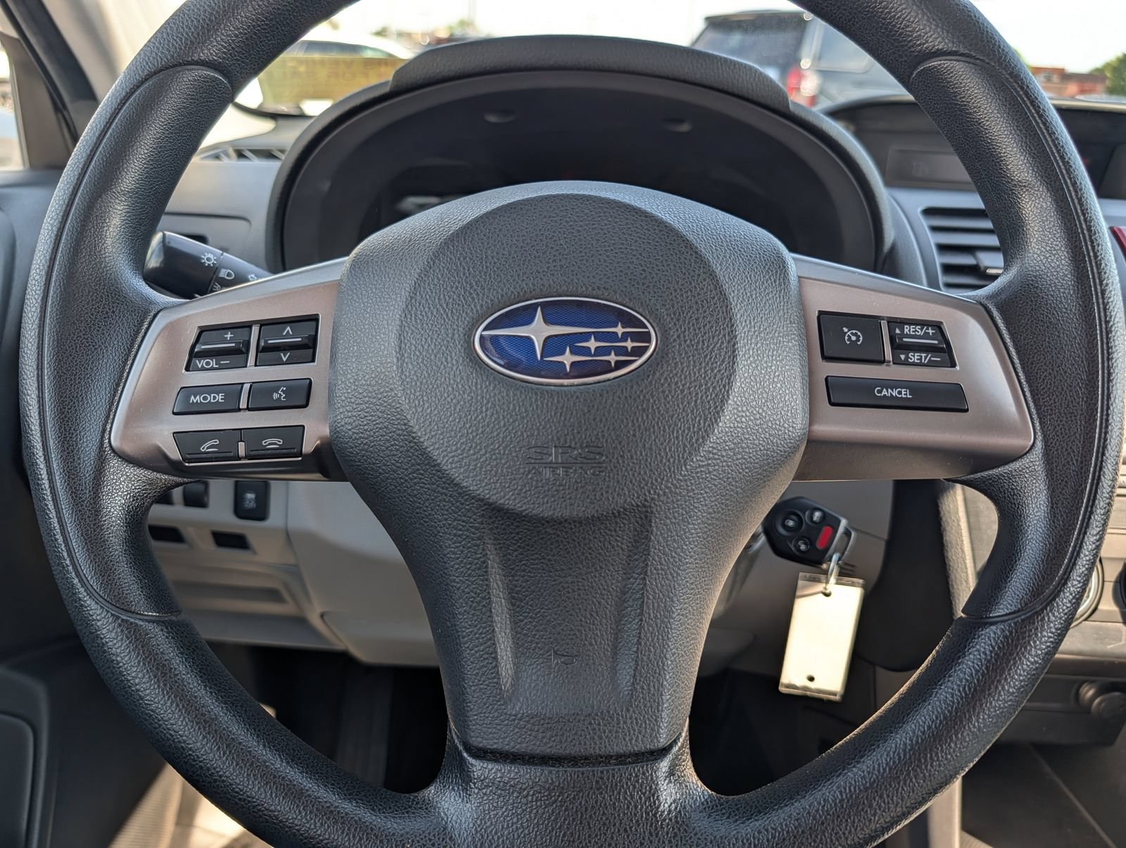 Used 2014 Subaru Forester 2.5i AWD/4WD image 24