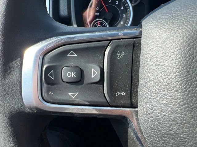 Certified 2026 RAM 2500 Big Horn AWD/4WD image 18