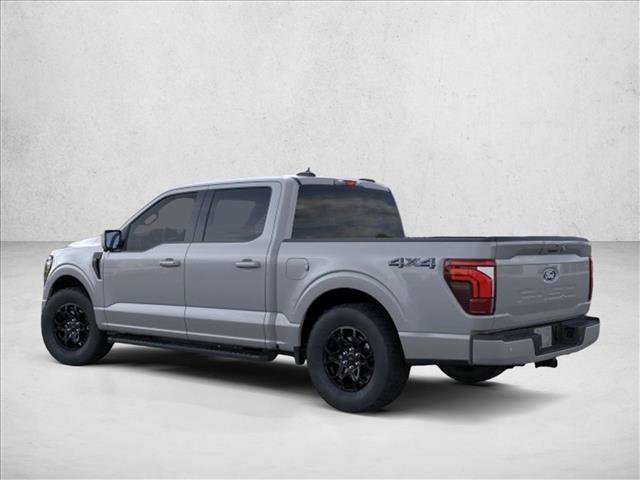 New 2026 Ford F150 Lariat AWD/4WD image 4