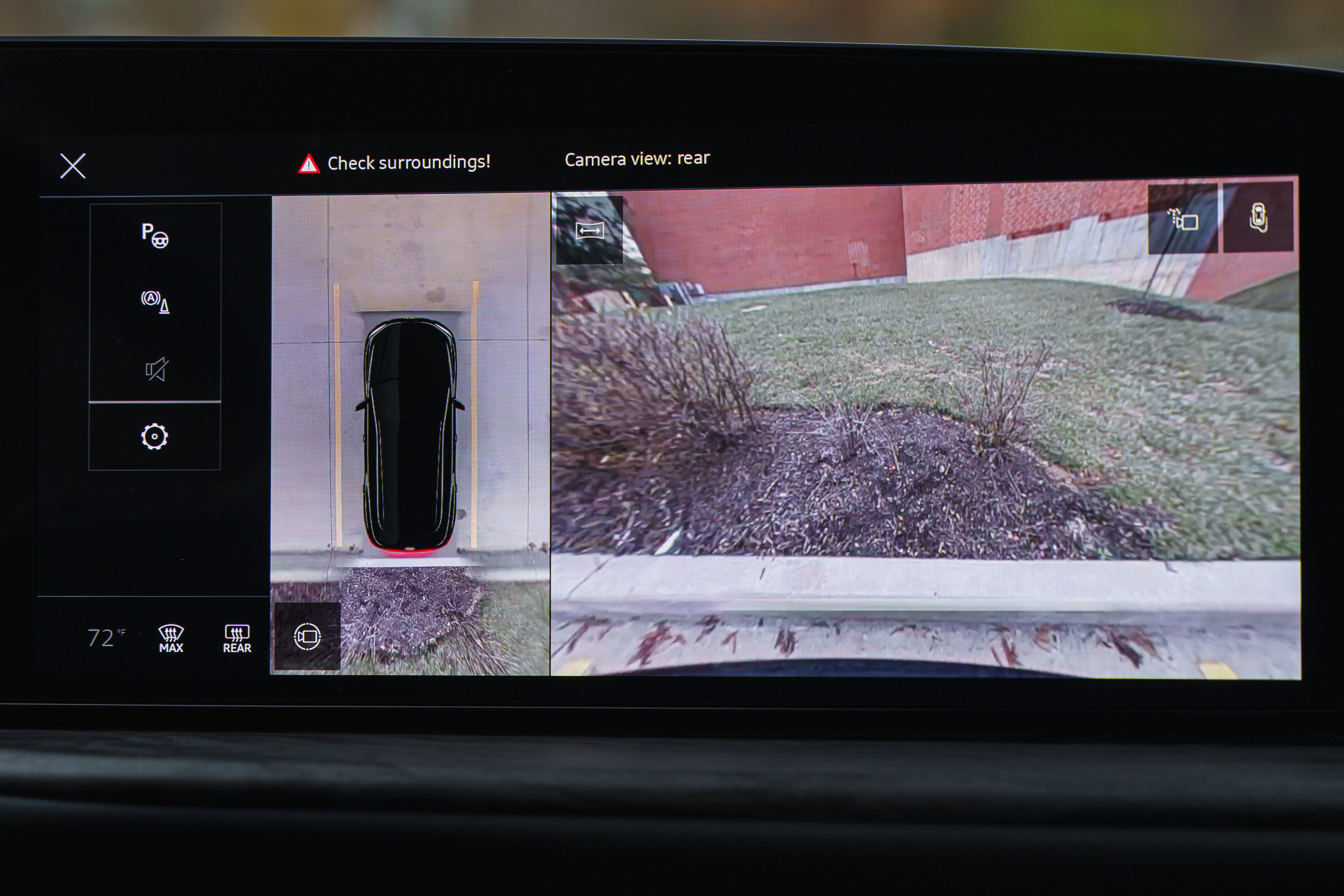 Certified 2025 Audi Q5 Premium w/ Convenience Package image 16