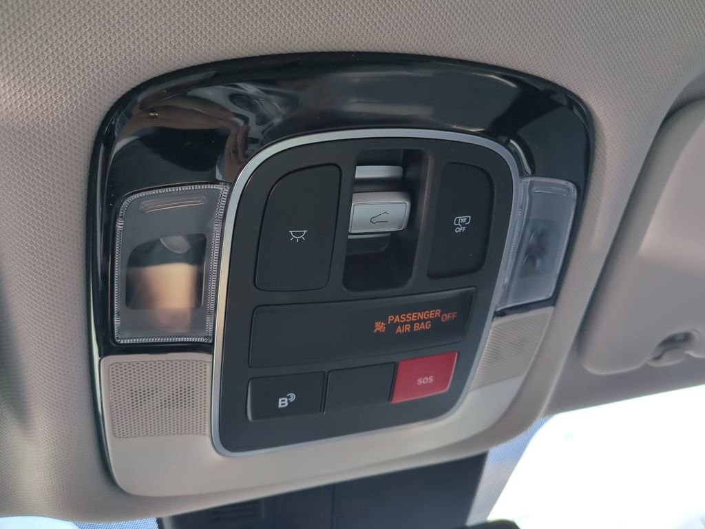 Certified 2026 Hyundai Tucson SEL image 25