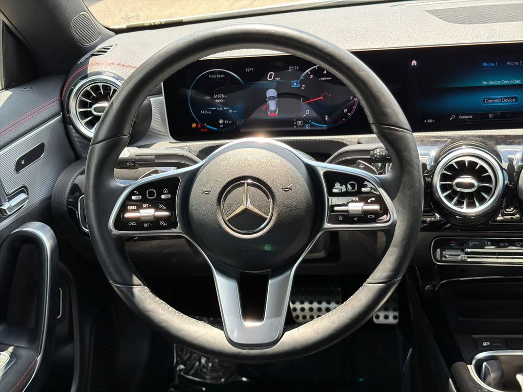 Used 2020 Mercedes-Benz CLA 250 image 24