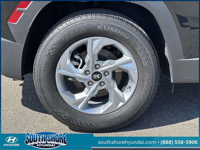 Used 2023 Hyundai Tucson SEL image 10