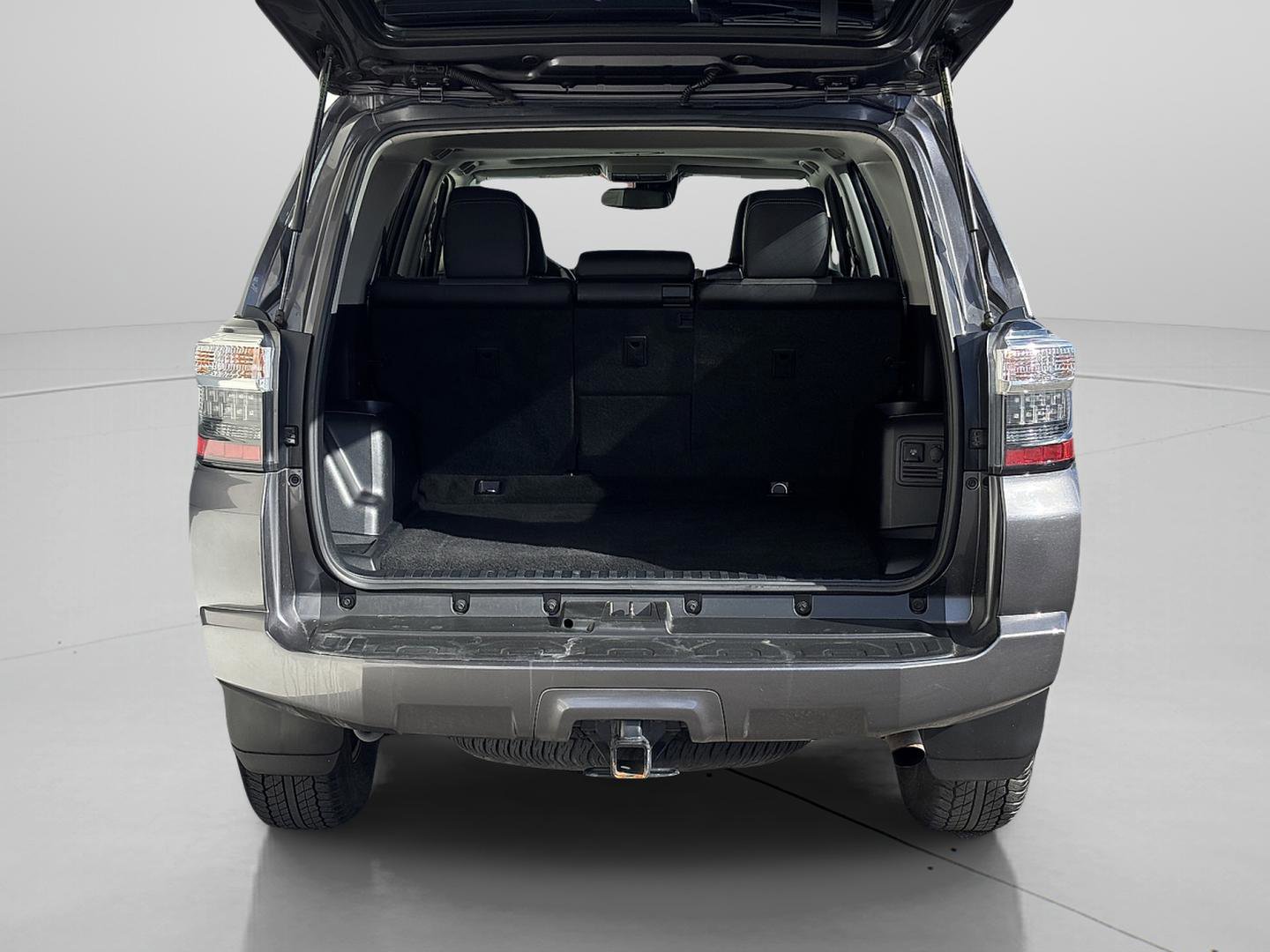 Used 2023 Toyota 4Runner SR5 Premium w/ Moonroof Package image 6