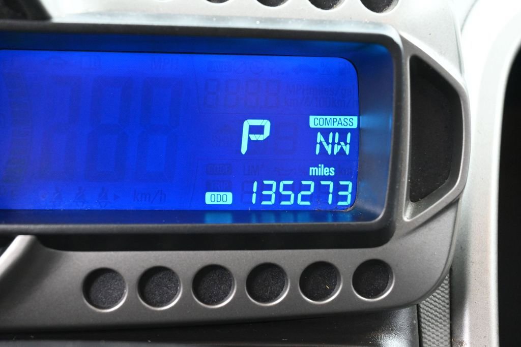 Used 2014 Chevrolet Sonic LTZ FWD image 37
