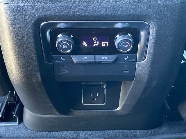 New 2026 Chevrolet Tahoe Premier w/ Sun And Tow Package image 16