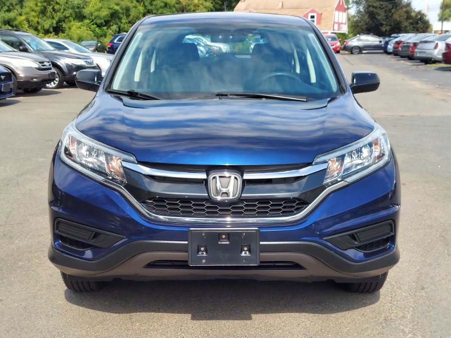 Used 2015 Honda CR-V LX image 2