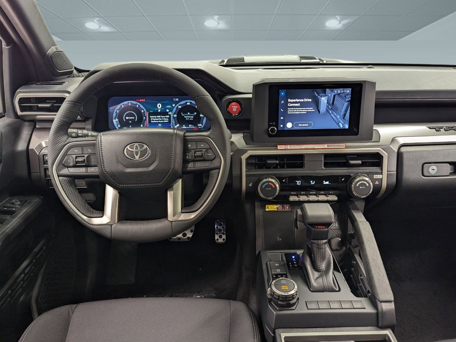 New 2025 Toyota Tacoma SR image 21