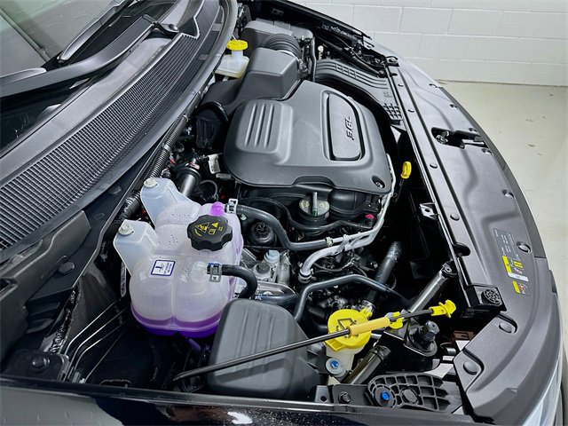 New 2026 Chrysler Pacifica Select image 19