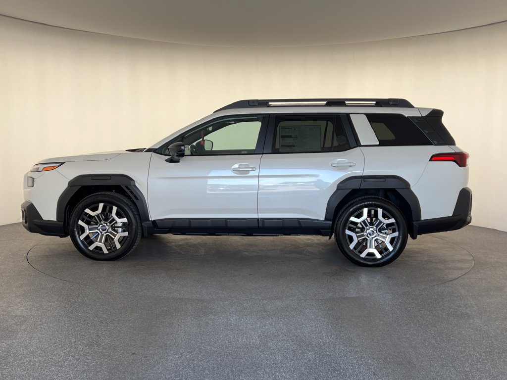 New 2026 Subaru Outback Touring XT AWD/4WD image 8