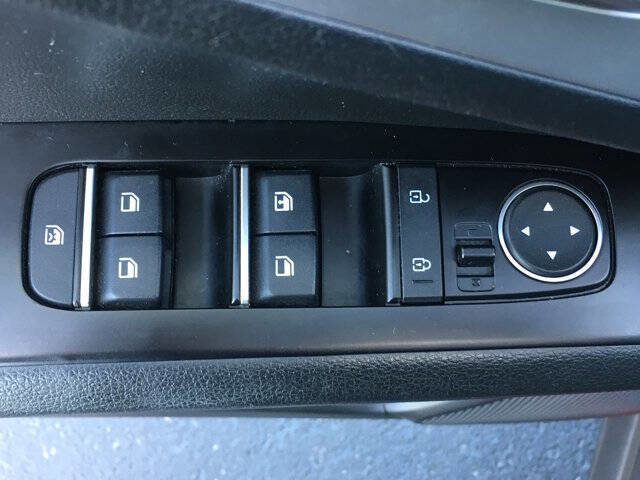 Used 2022 Kia Soul LX w/ Technology Package image 11