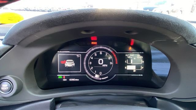 Used 2025 Subaru BRZ Limited image 22