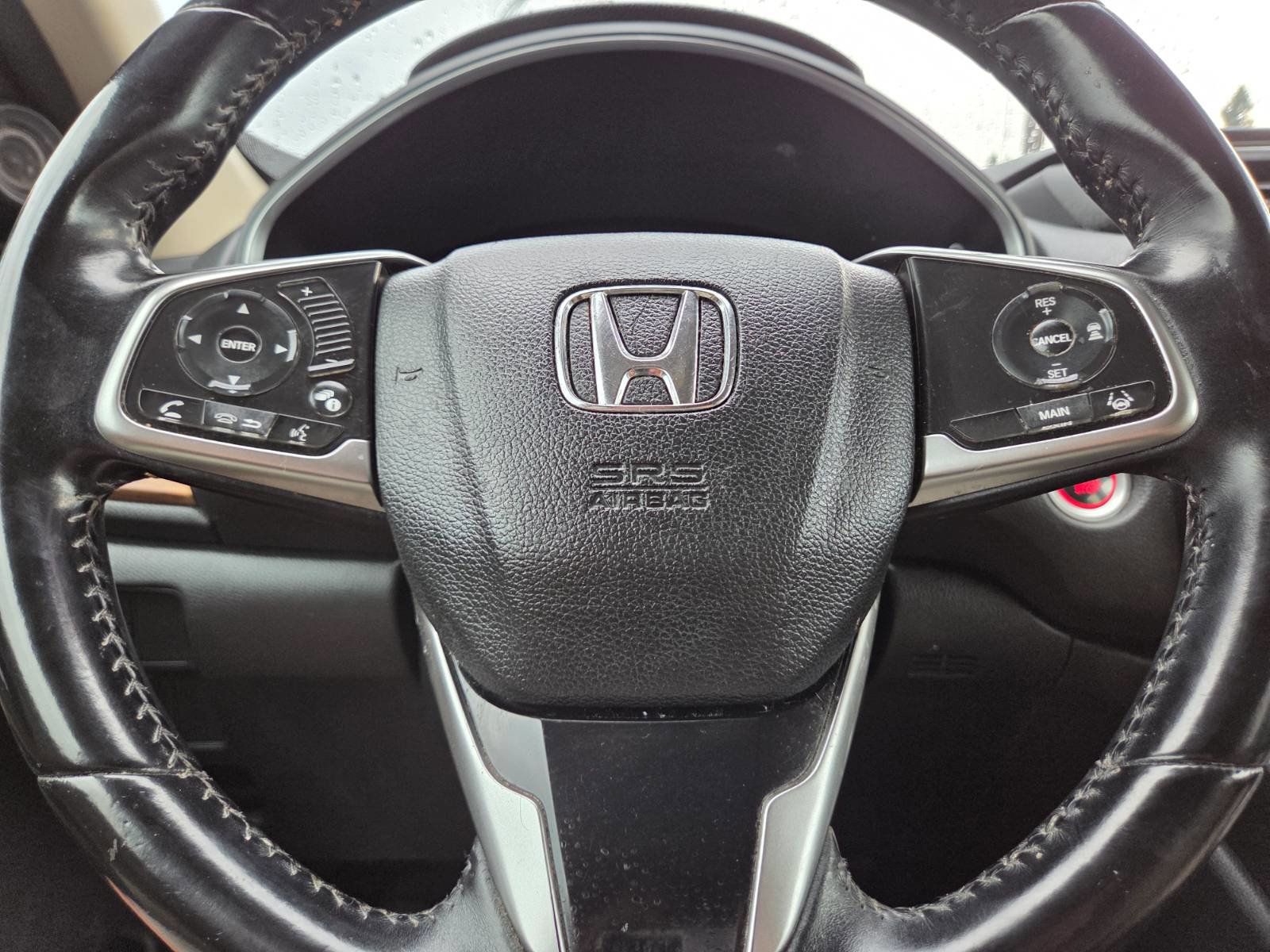 Used 2017 Honda CR-V Touring image 18