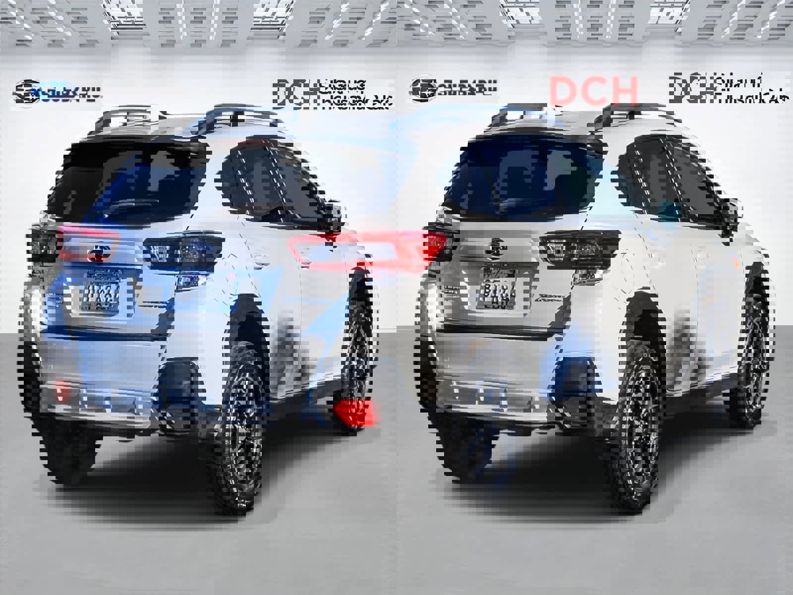 Used 2020 Subaru Crosstrek 2.0i Premium w/ Moonroof Package 2 image 4