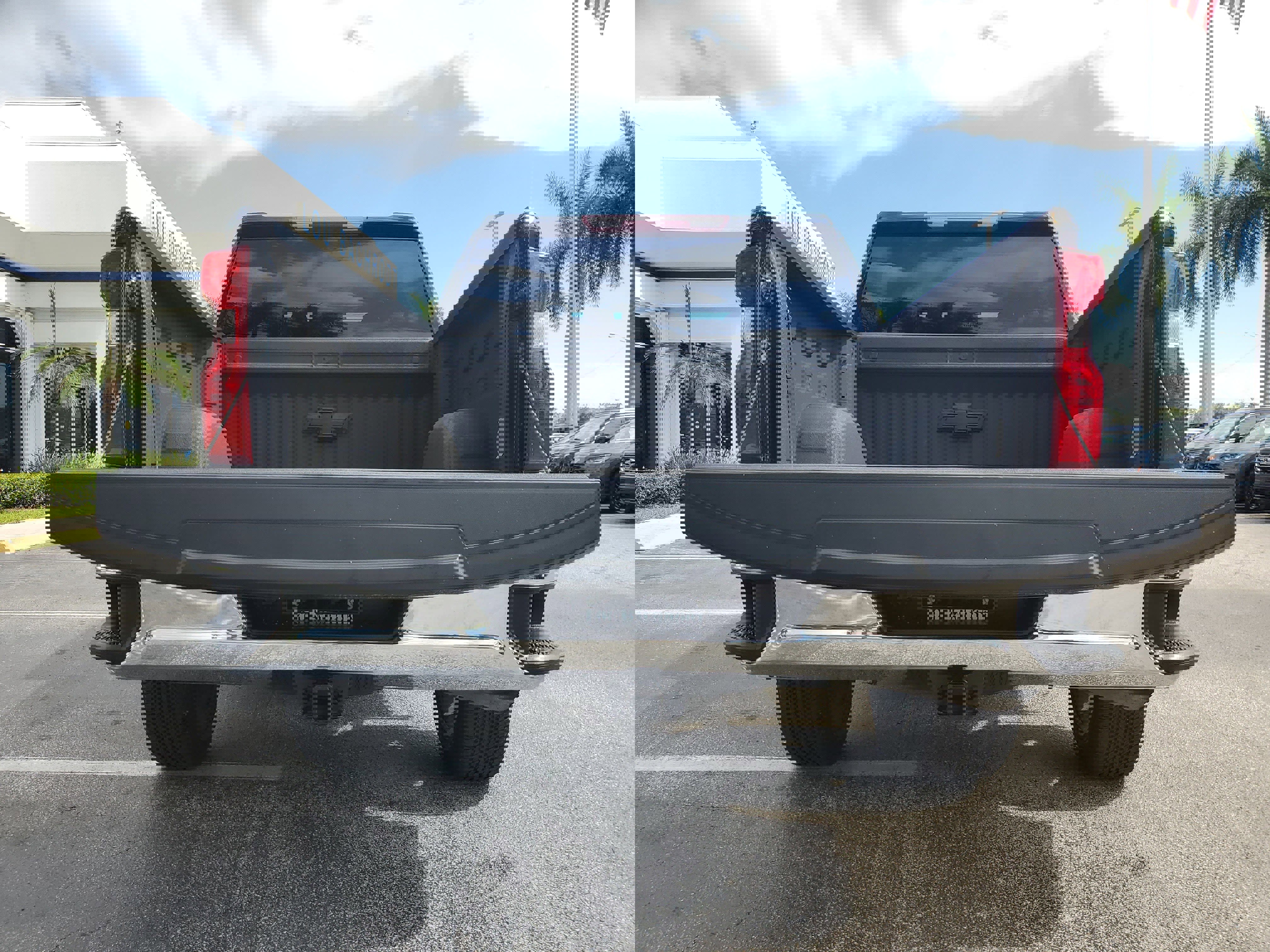 Used 2023 Chevrolet Silverado 1500 LT w/ Protection Package image 11