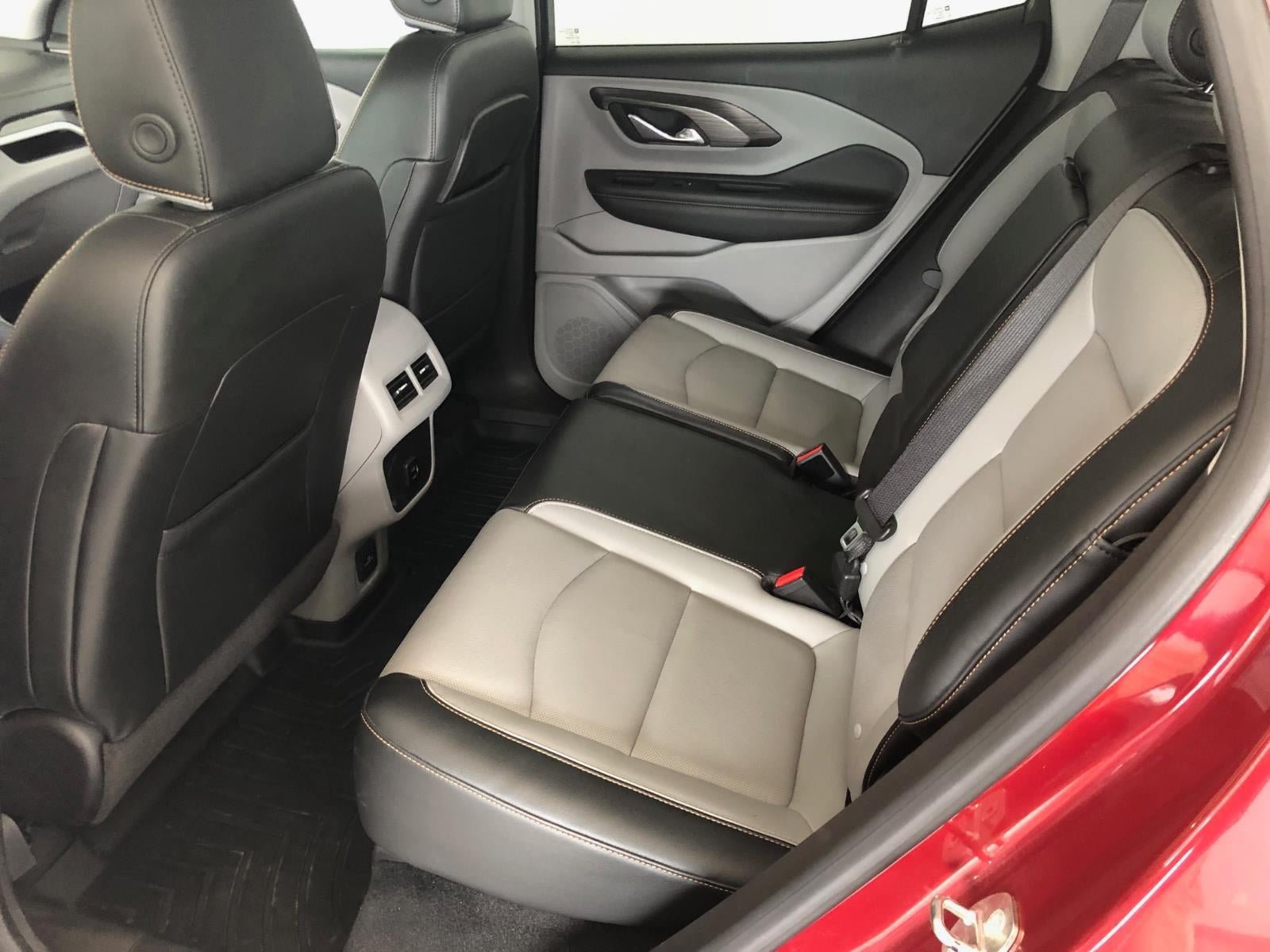 Used 2018 GMC Terrain SLT w/ Preferred Package FWD image 9
