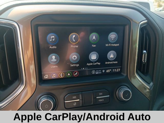 Used 2022 Chevrolet Silverado 3500 High Country image 20