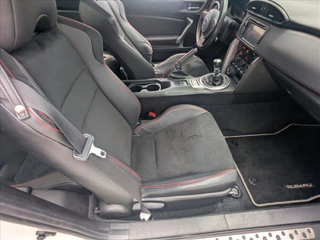 Used 2013 Subaru BRZ Limited image 16