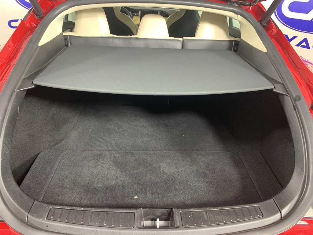 Used 2019 Tesla Model S 100D AWD/4WD image 36