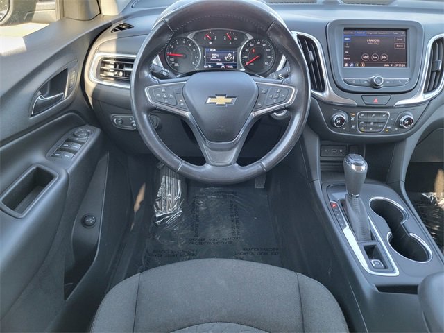 Used 2020 Chevrolet Equinox LT image 31
