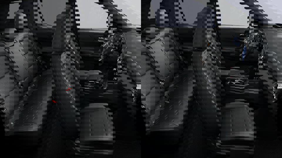 New 2026 Chevrolet Equinox LT image 8