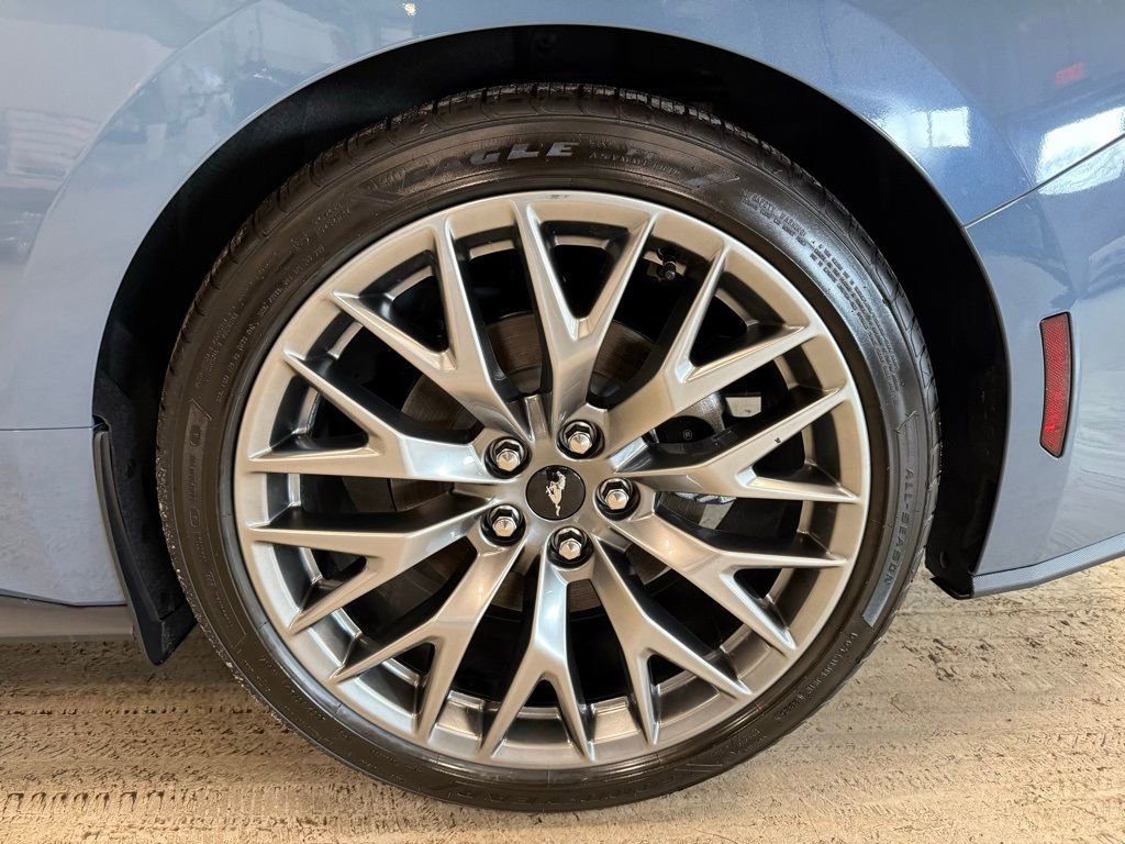 New 2026 Ford Mustang Premium image 18