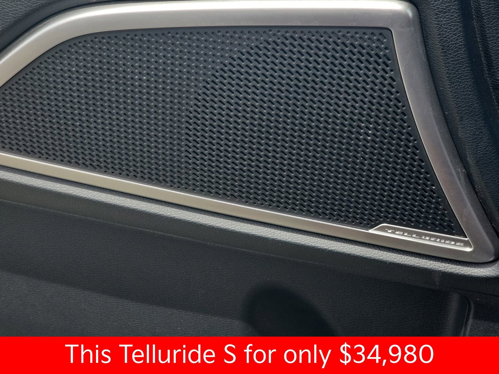Used 2025 Kia Telluride S AWD/4WD image 37