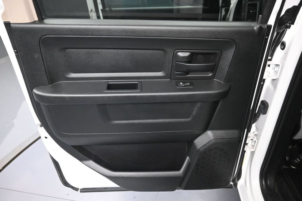 Used 2016 RAM 1500 Tradesman w/ Protection Group AWD/4WD image 24