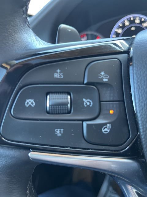 Used 2023 Buick Enclave Avenir w/ Avenir Technology Package image 21