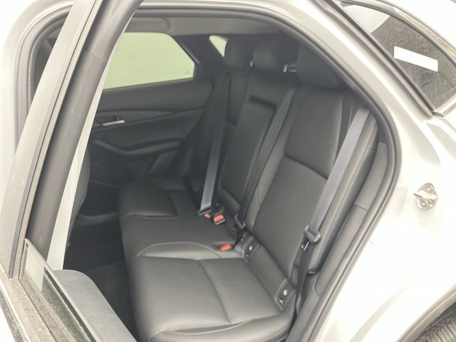 Certified 2025 MAZDA CX-30 AWD 2.5 S w/ Select Sport Pkg image 9