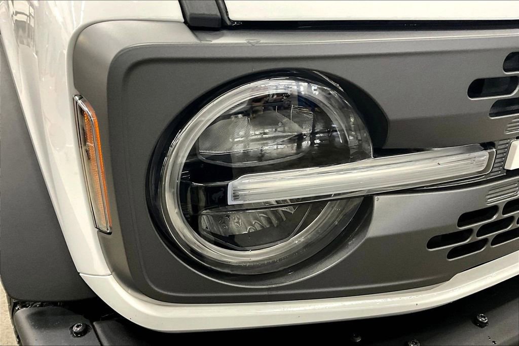 Used 2024 Ford Bronco Badlands AWD/4WD image 31