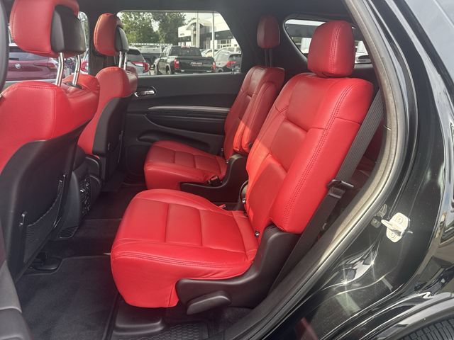 Used 2018 Dodge Durango GT w/ Premium Group AWD/4WD image 26