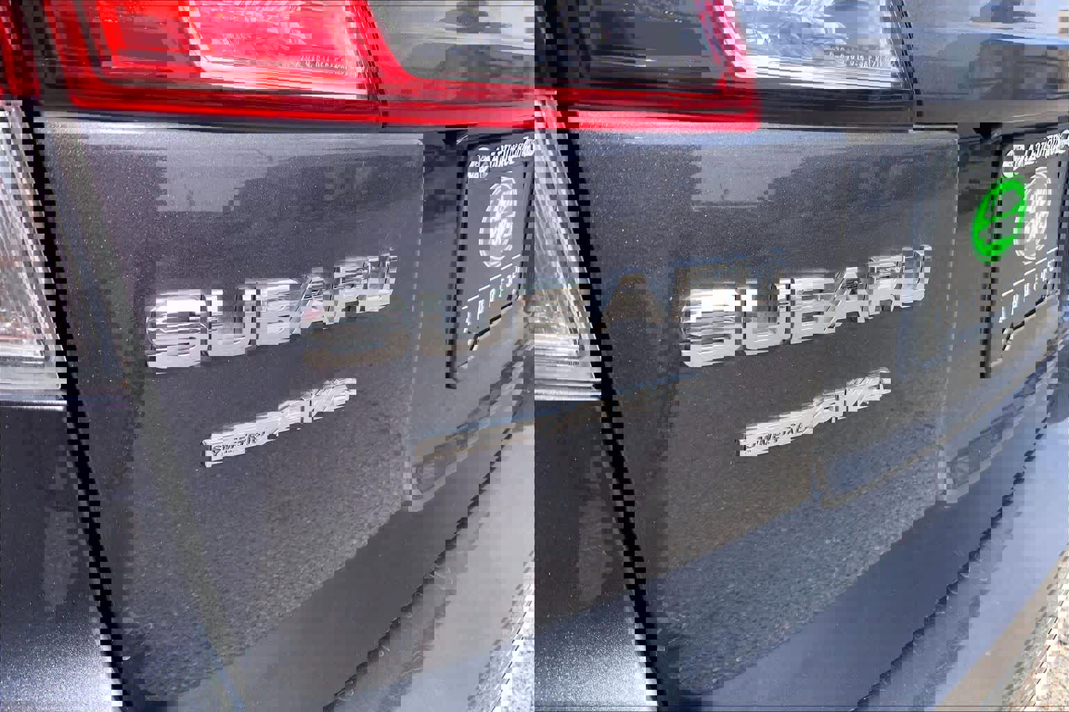 Used 2013 Subaru Outback 2.5i Limited image 30