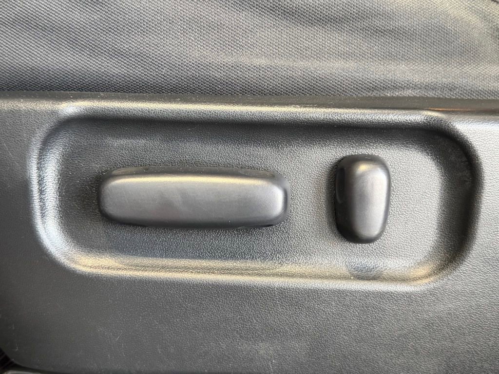 Certified 2021 Toyota Tacoma TRD Off-Road w/ Technology Package image 21