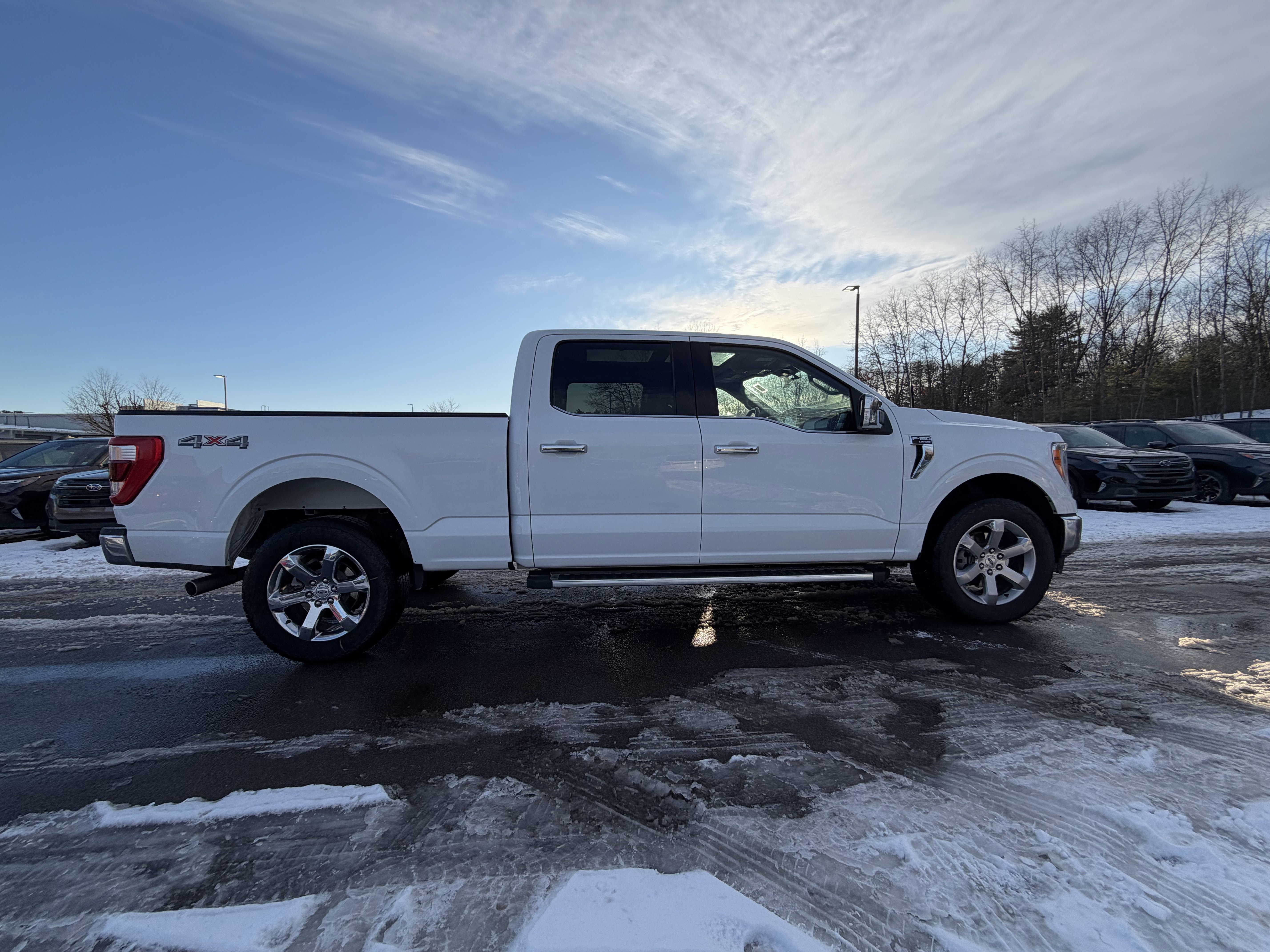 Used 2023 Ford F150 Lariat image 16