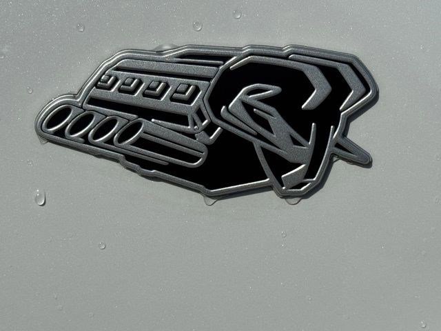 New 2026 RAM 1500 Laramie w/ Night Edition image 42