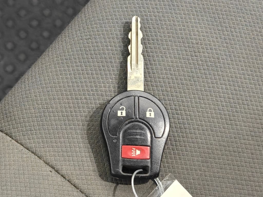 Used 2020 Nissan NV200 SV FWD image 9