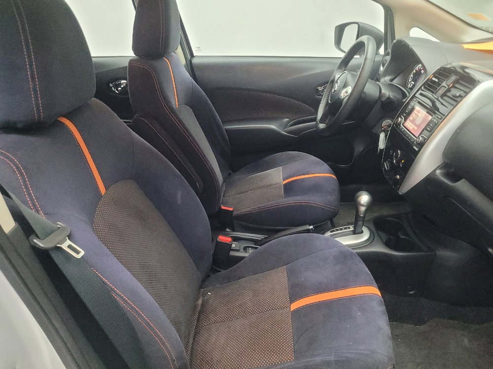 Used 2015 Nissan Versa Note SR w/ SR Convenience Package FWD image 21