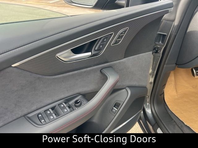 New 2026 Audi SQ8 Prestige image 23