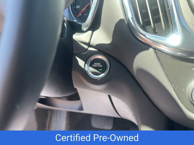 Certified 2024 Chevrolet Equinox LT image 22